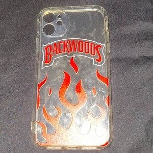Backwoods Iphone 11 Pro Case
